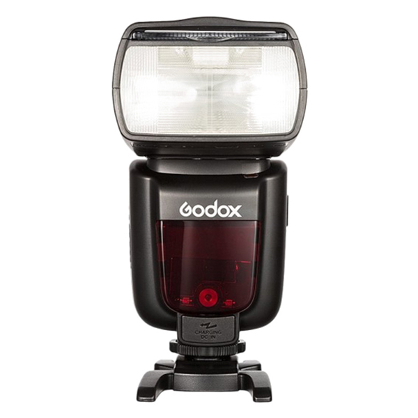 Đèn Flash Godox TT685C Cho Canon - Hàng Chính Hãng