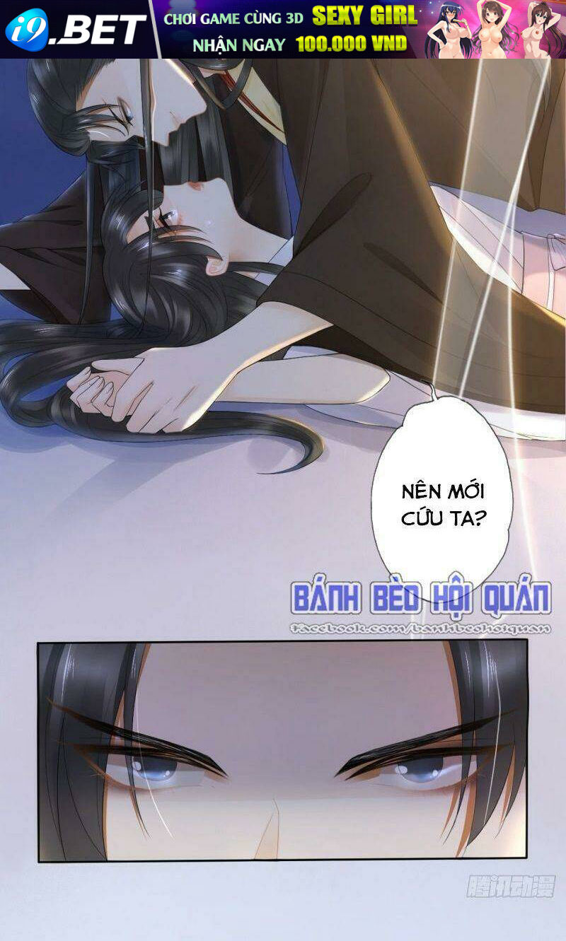 mê hoặc nhân tâm chapter 19 27