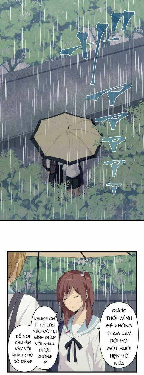 viên thuốc trùng sinh chapter 165 13