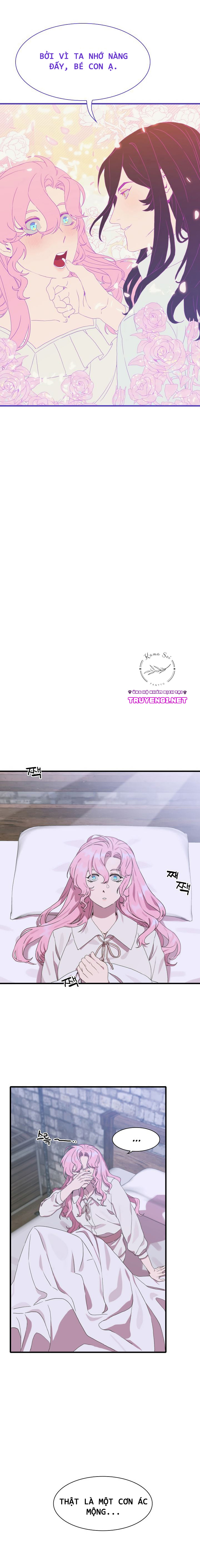 tôi sinh ra những tên bạo chúa chapter 5 6