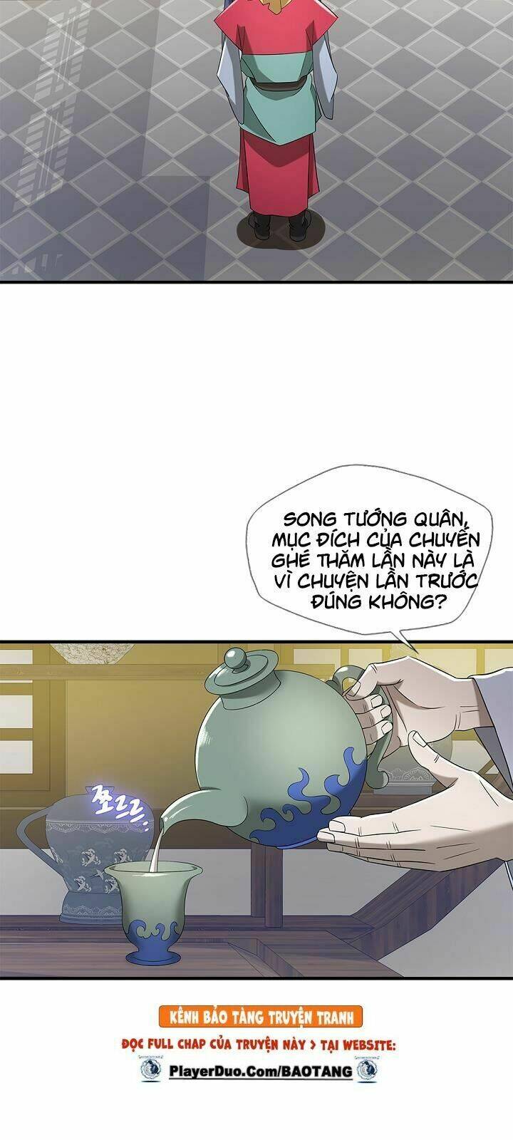 cuồng long chapter 16 12