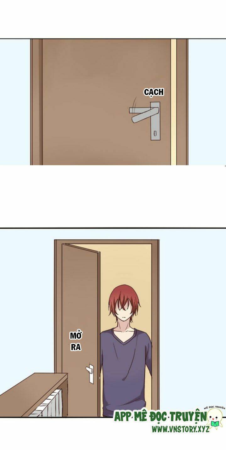 hồ tiên này không tin được chapter 4.5 14