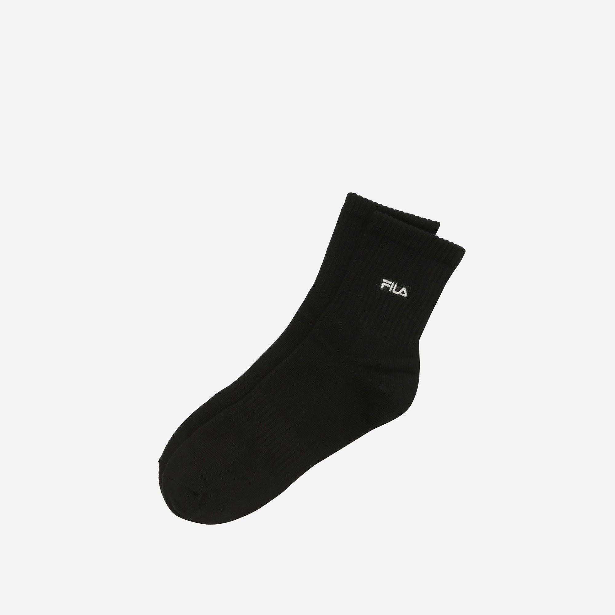 Vớ thời trang unisex Fila 3Pairs - FS3SCE6379X