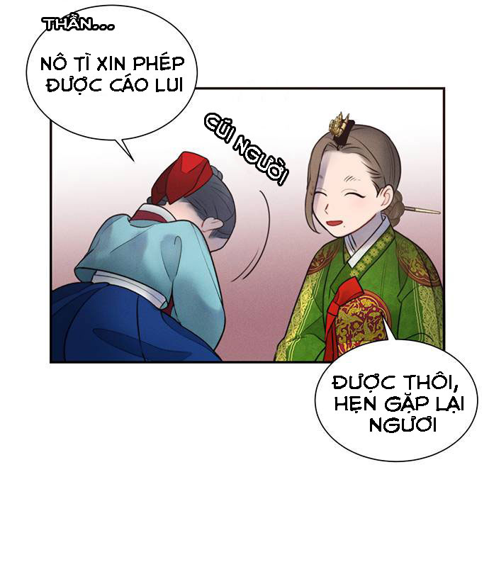 người tình của gwanghae chapter 33 9