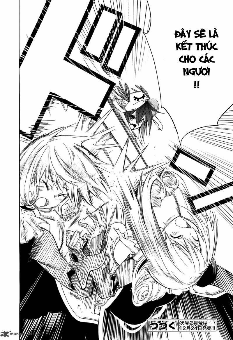 yumekui merry chapter 43 27