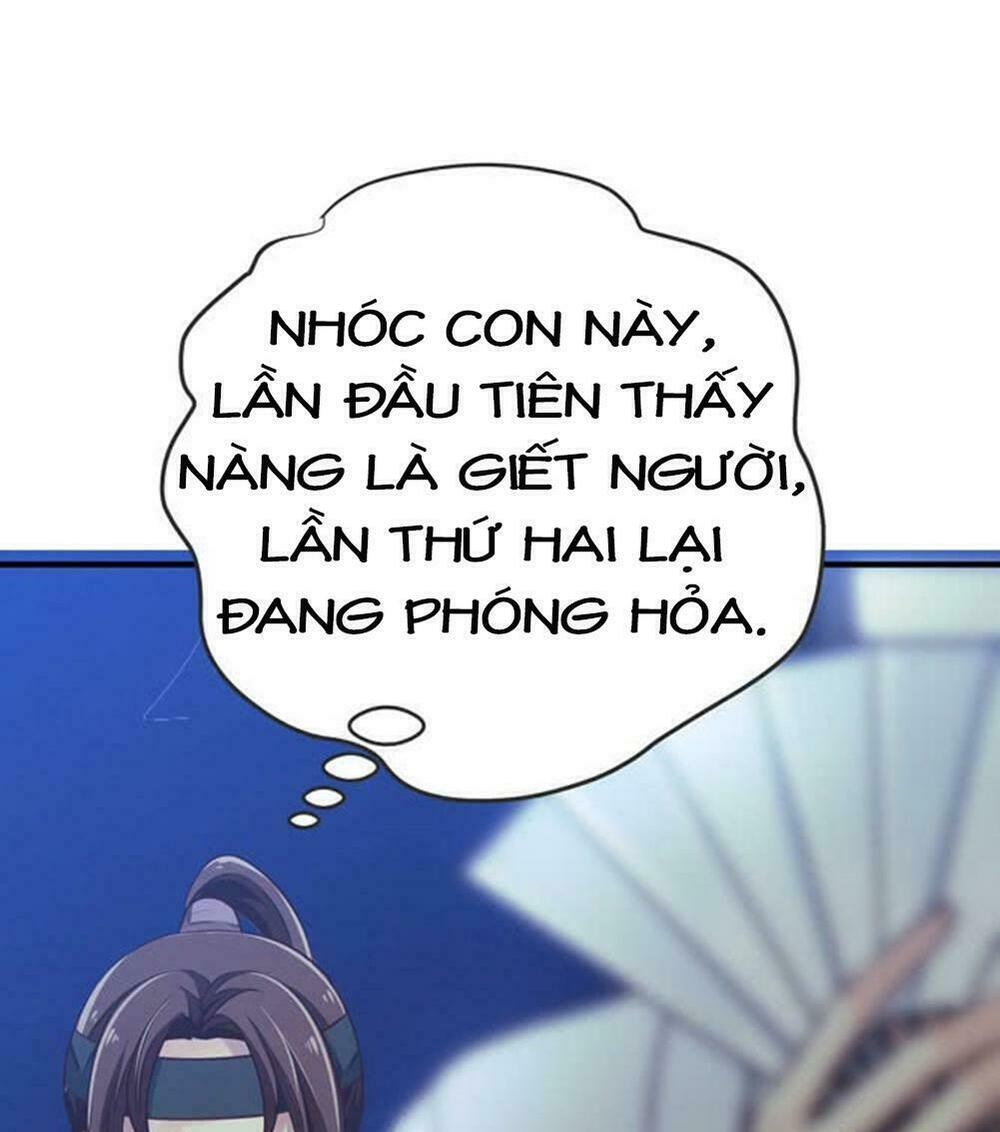 thái tử phi nhà ta thật hung hăng chapter 5 76