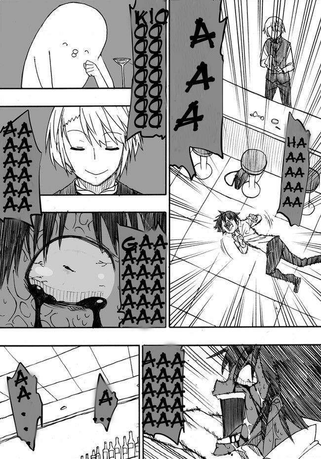 kuso manga bukuro chapter 13 7