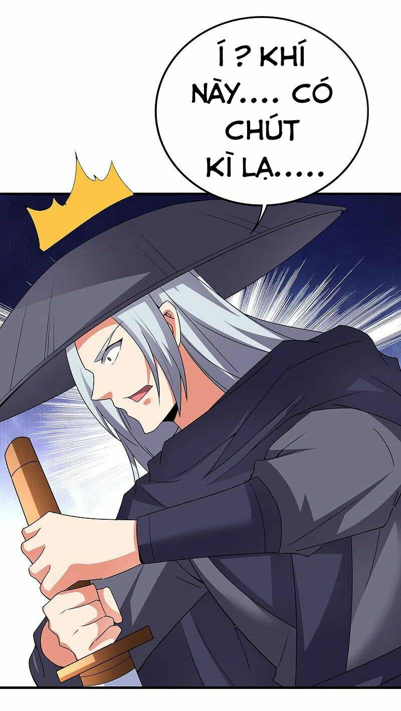 phục thiên thánh chủ chapter 182 22