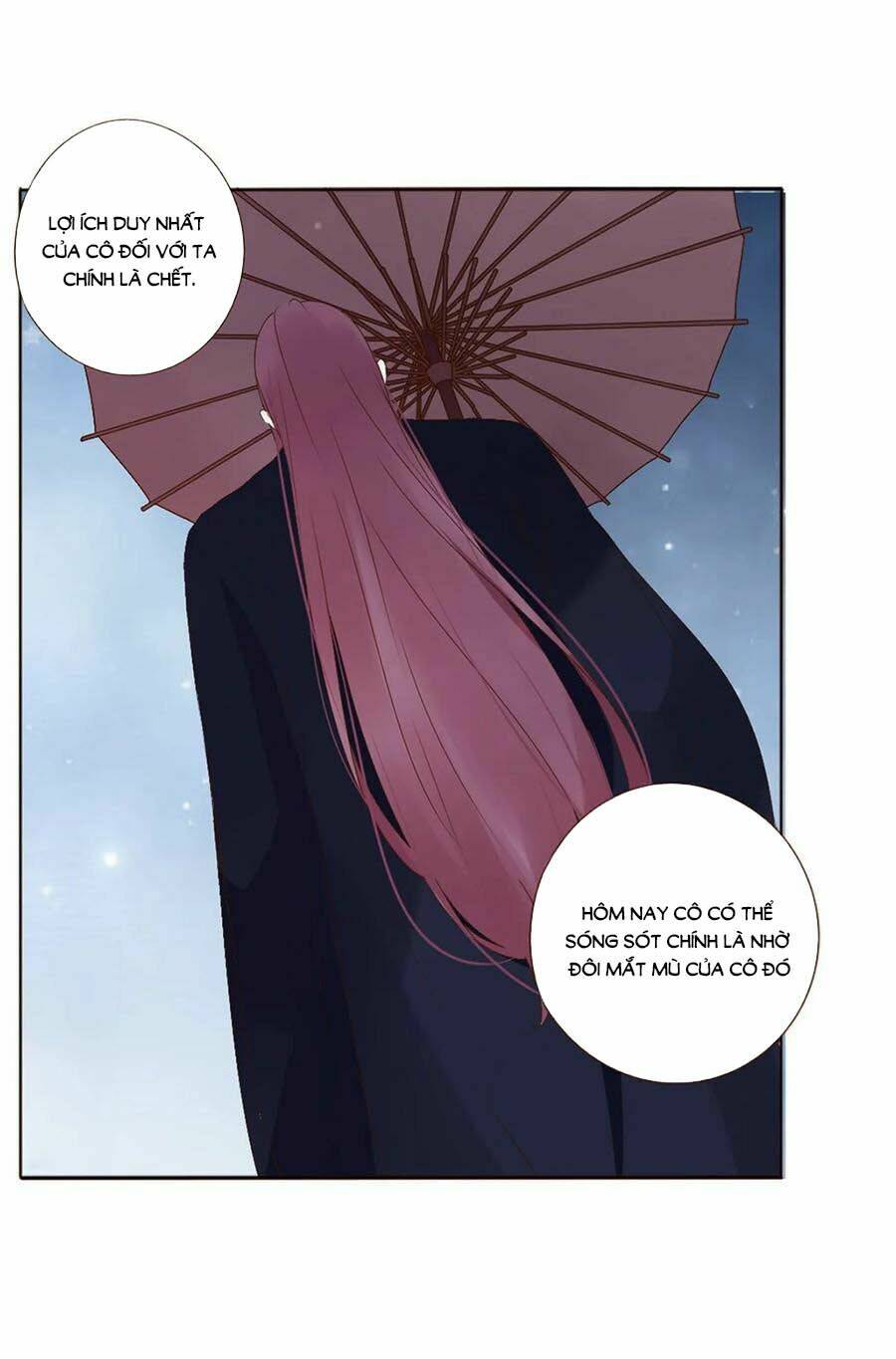 đế vương trắc chapter 224.5 10