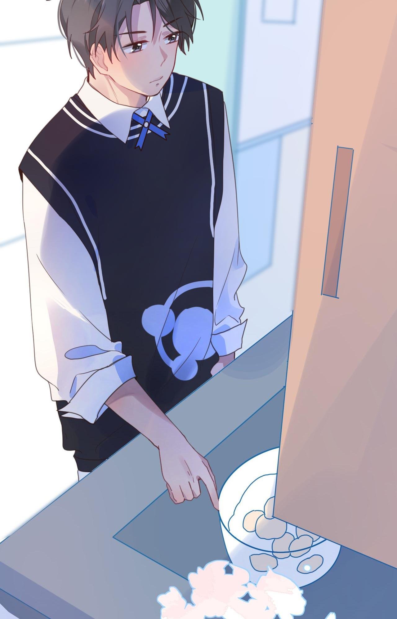 mối tình đầu của cậu ấy lại chính là tôi chapter 16 10