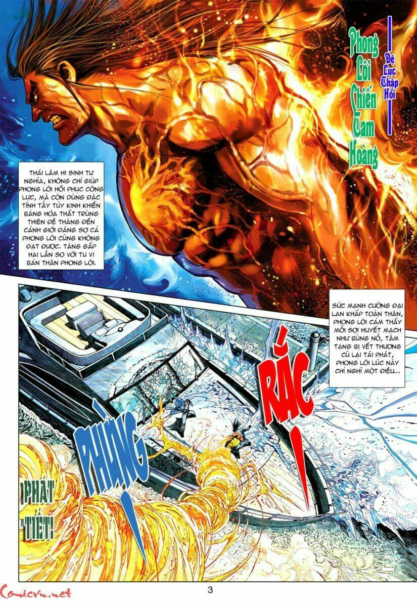 vương phong lôi 1 chapter 60 2