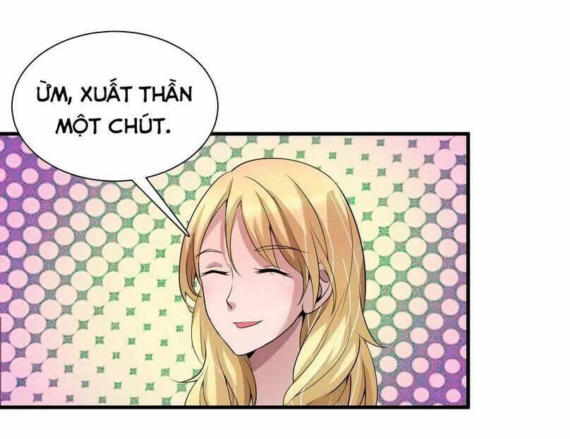 cô dâu gả thay của tổng tài chapter 111 11