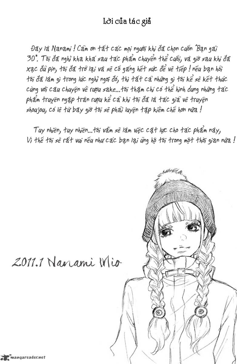 3d kanojo - bạn gái 3d chapter 1 7