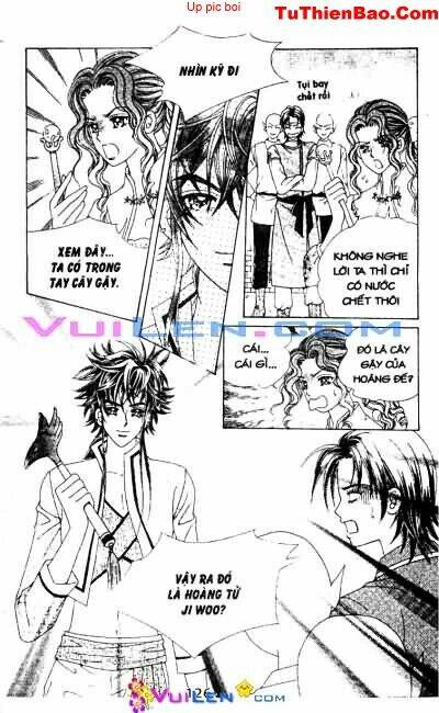 bogle goes to the kingdom chapter 20 5