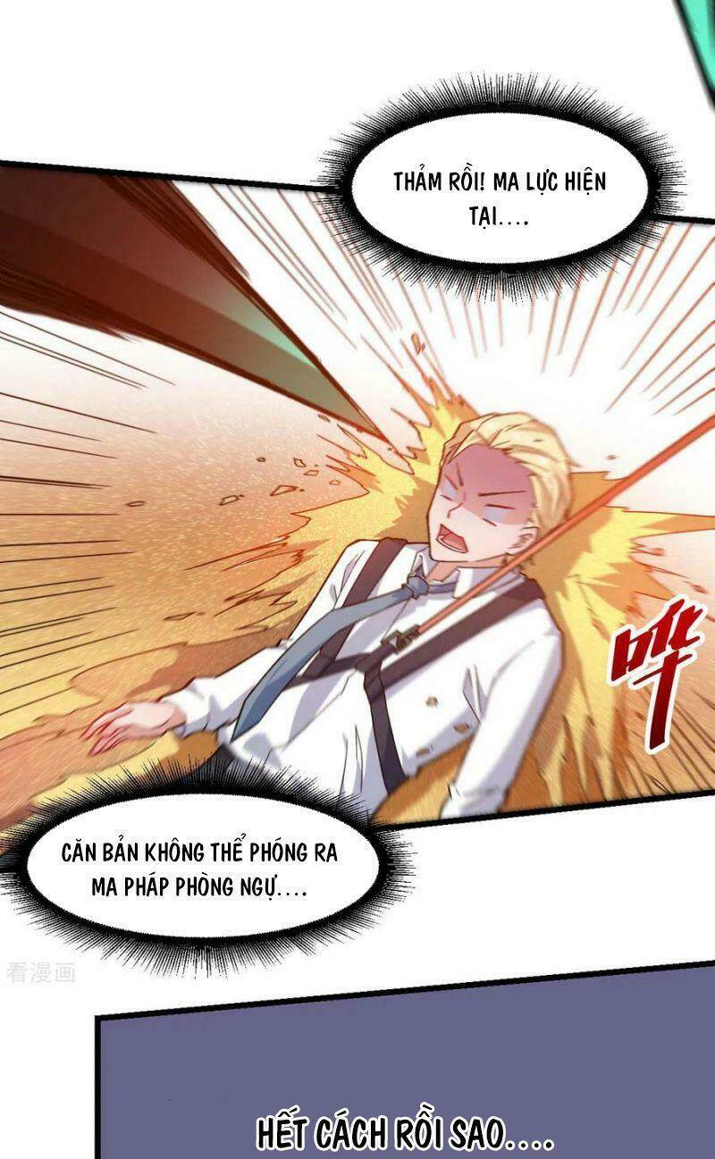 vườn trường cuồng sư hệ thống chapter 157 18