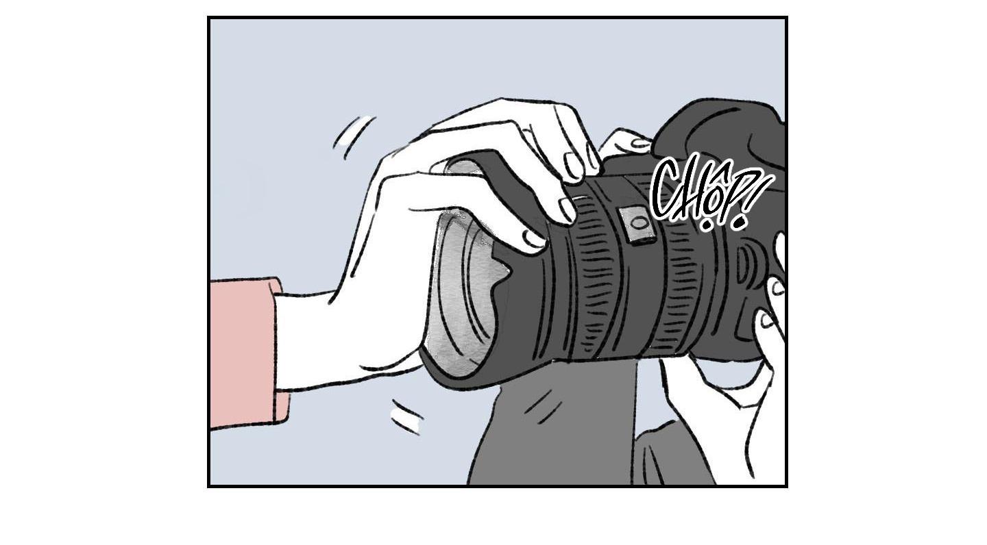 tình tay ba giữa chó, sói và mèo chapter 26 46