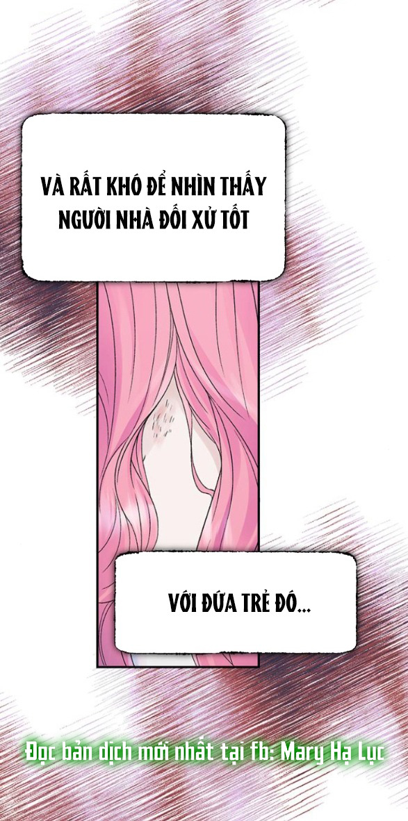 tôi tưởng bản thân không còn sống được bao lâu! chapter 84.1 31