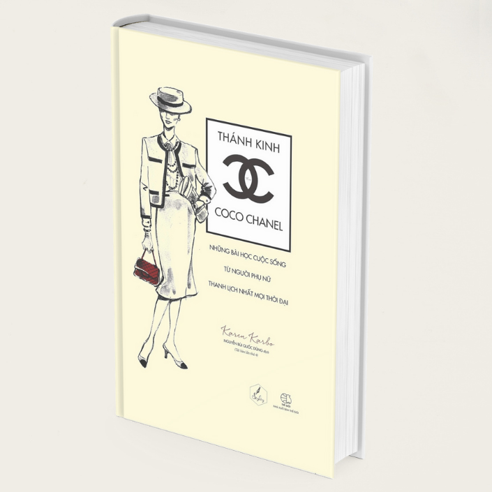 Thánh Kinh Theo Coco Chanel (Tái Bản)