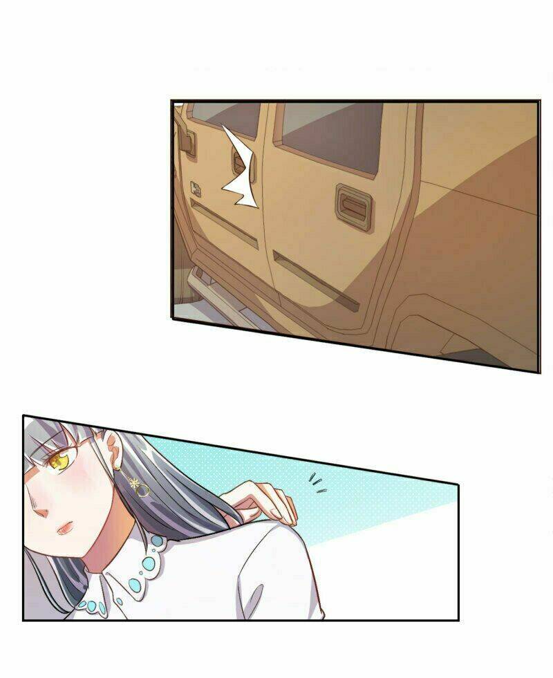 hôn nhân dục vọng: thiếu gia nhẹ một chút! chapter 22 9