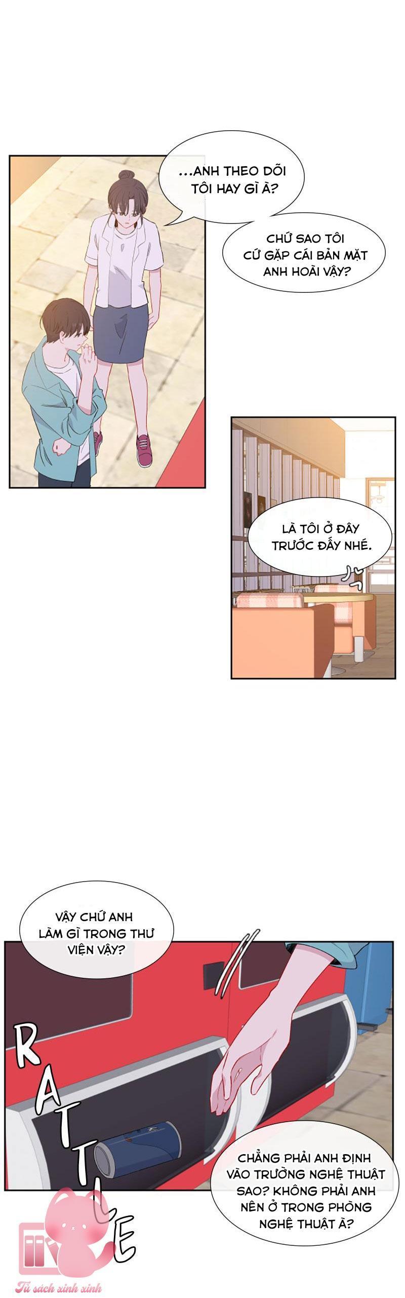 về bên anh chapter 32 18