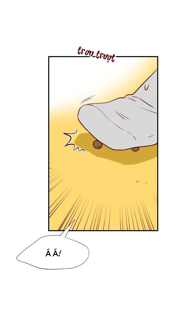 khoảnh khắc lãng mạn chapter 5 25