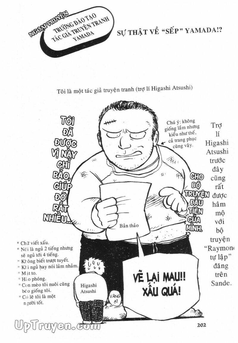 mush (họa sĩ thiên tài) chapter 9 202