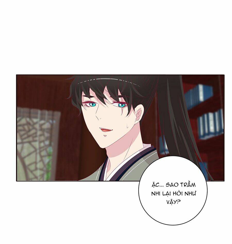 tướng quân mời ra trận chapter 149 4