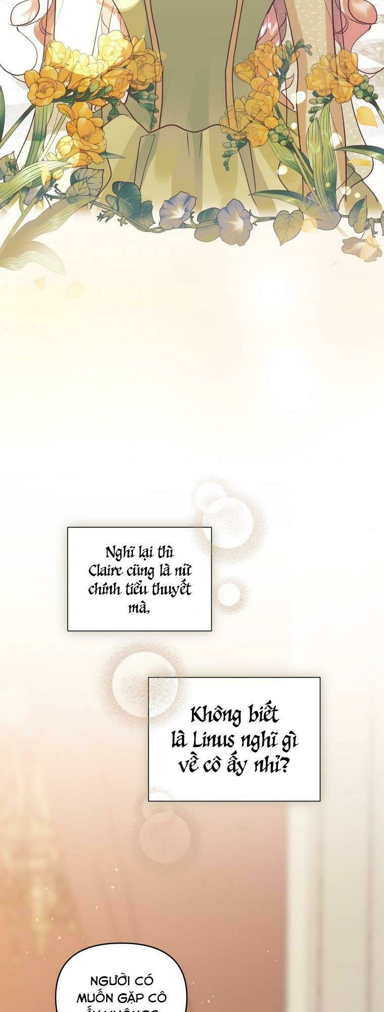 ác nữ phản diện đã chọn nam chính chapter 23 45