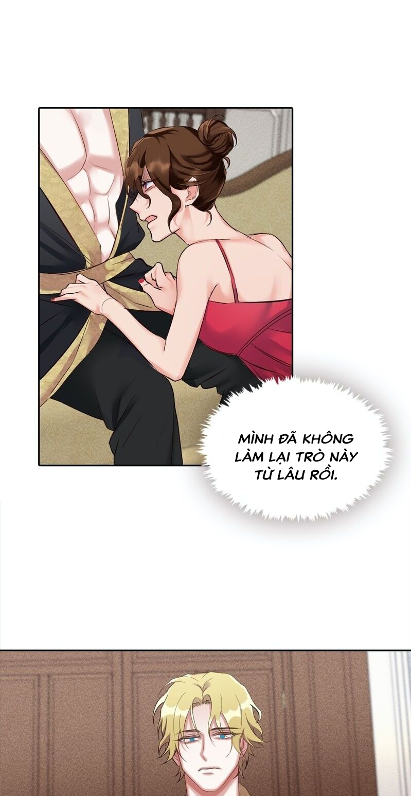 chế độ độc tài chapter 1 10