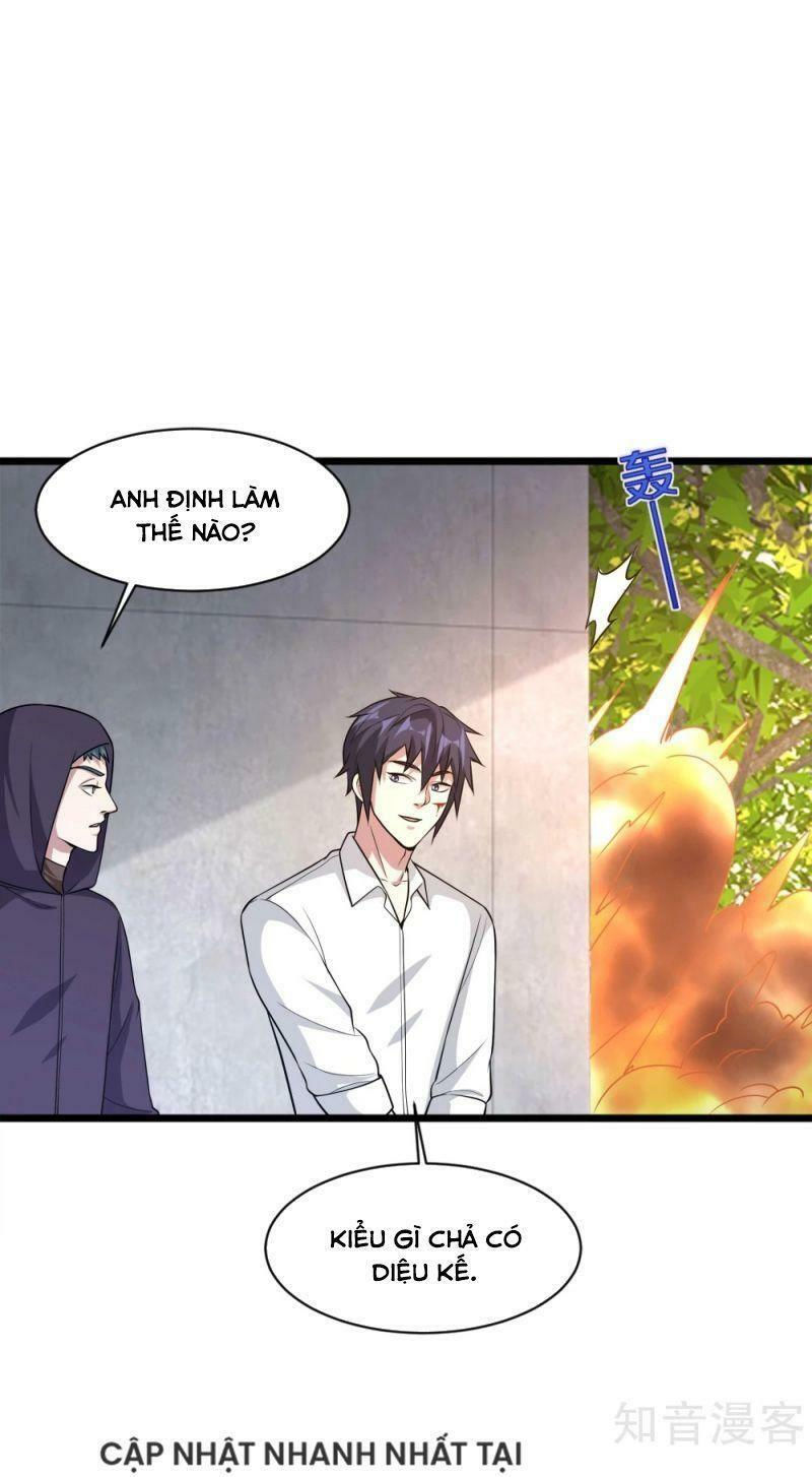 đô thị tà vương chapter 176 1