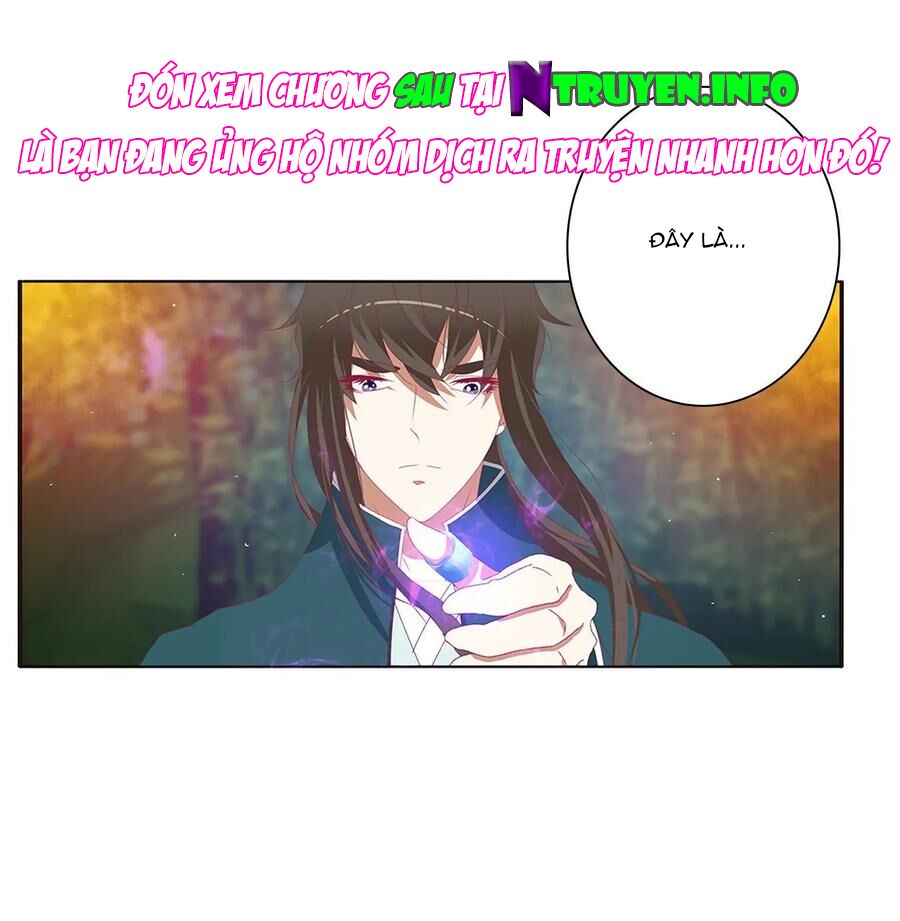 thông linh phi chapter 634 21