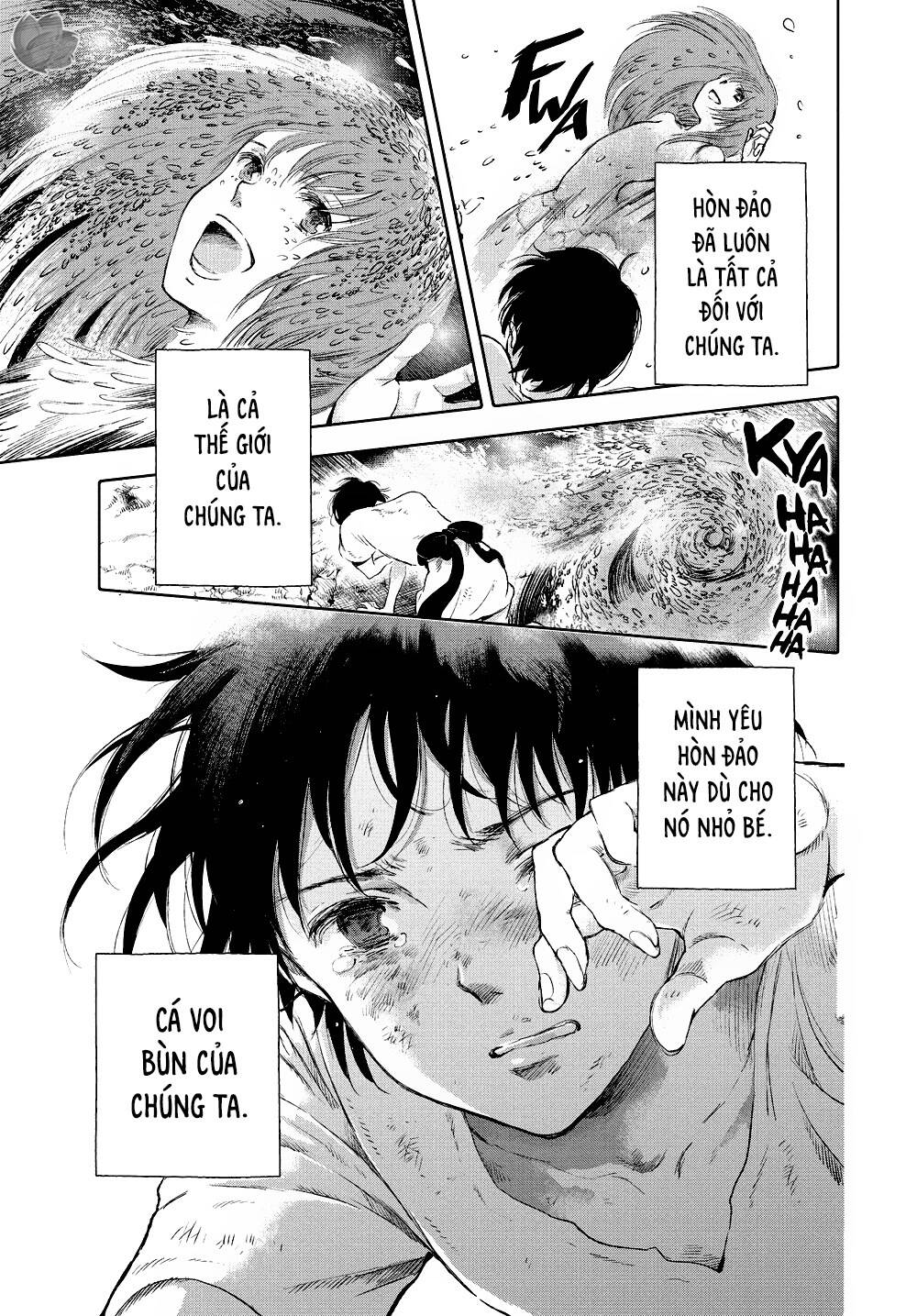 children of the whales chapter 20 37