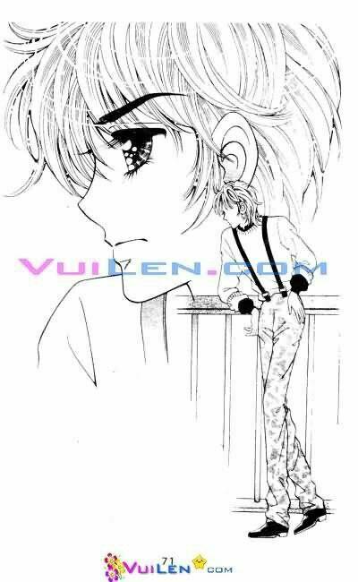 giảm cân để yêu chapter 7 71