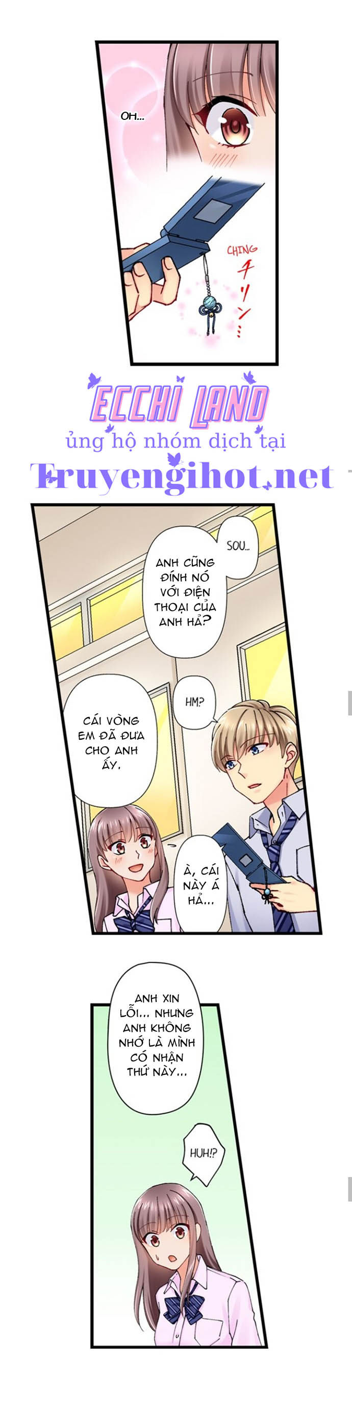 trở về thời niên thiếu (full) chapter 24.1 6