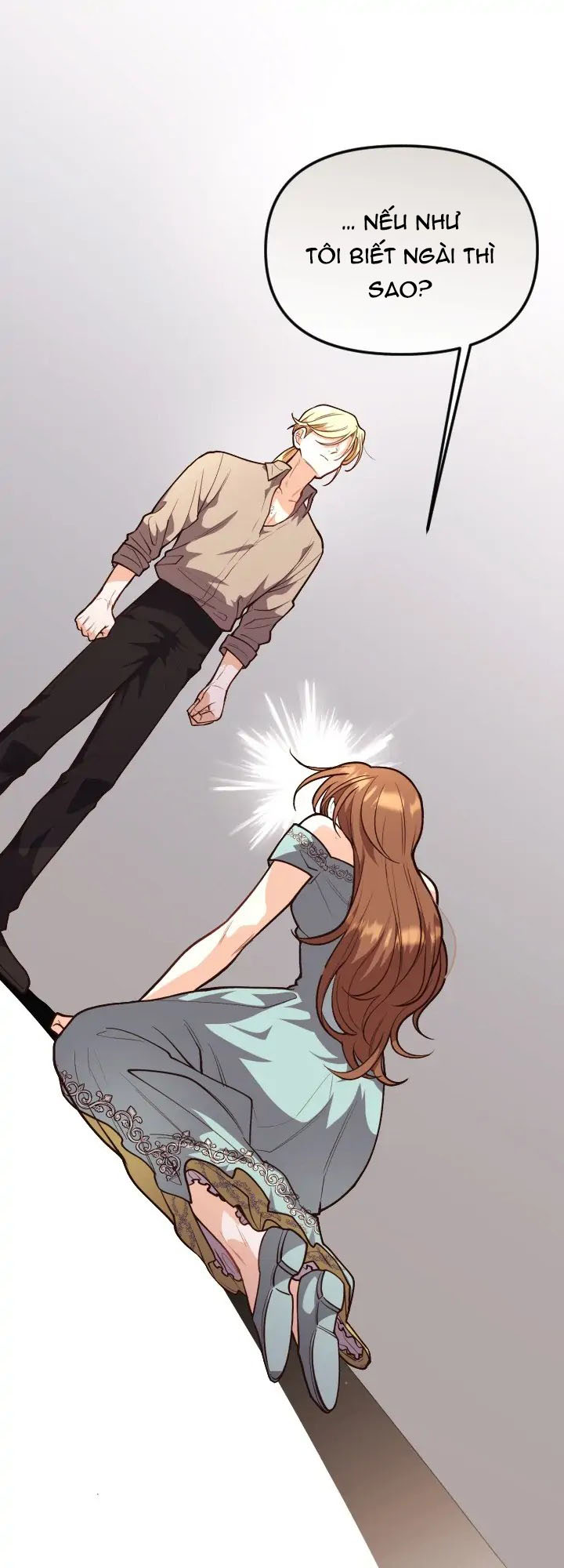 khoảng cách giữa đôi ta chapter 7.1 17