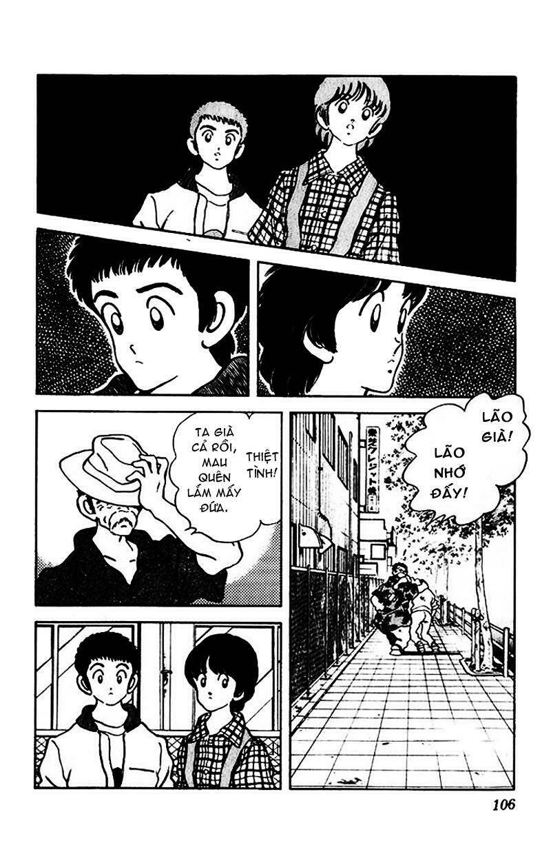 rough - ngọc thô chapter 15 12