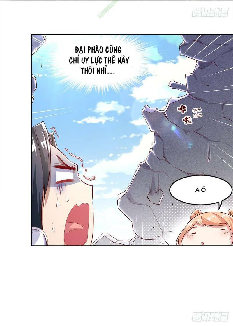 võng du chi tối cường đoán mệnh sư chapter 9 6