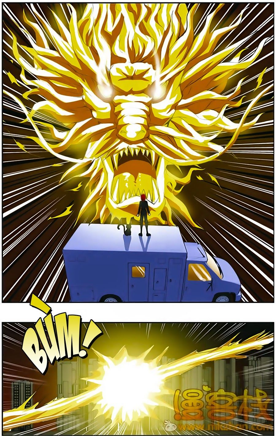 thâu tinh cửu nguyệt thiên chapter 148 10