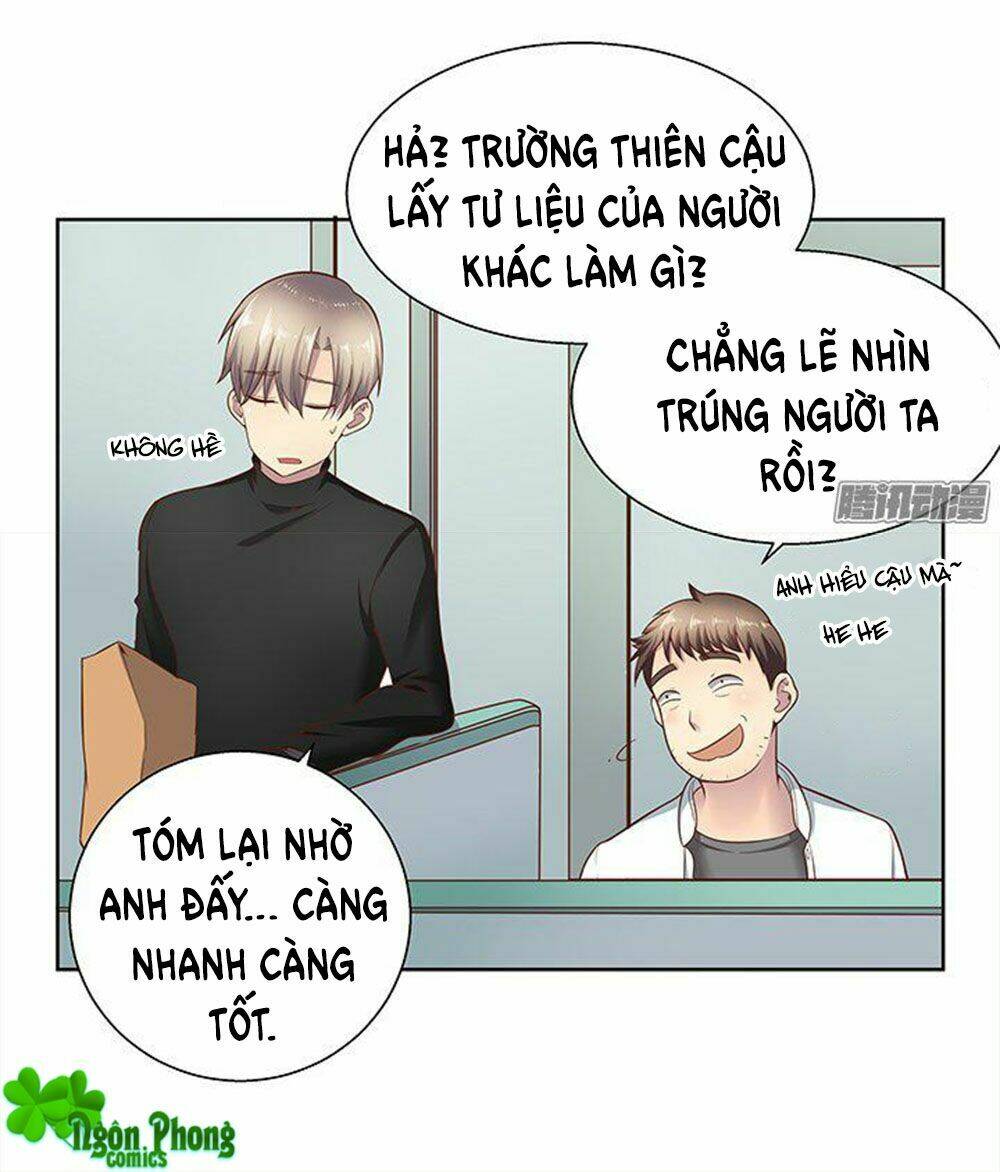 khi trò chơi ác ma bắt đầu chapter 16 12