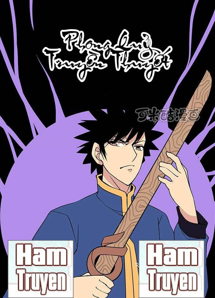 phong quỷ truyền thuyết chapter 88 2