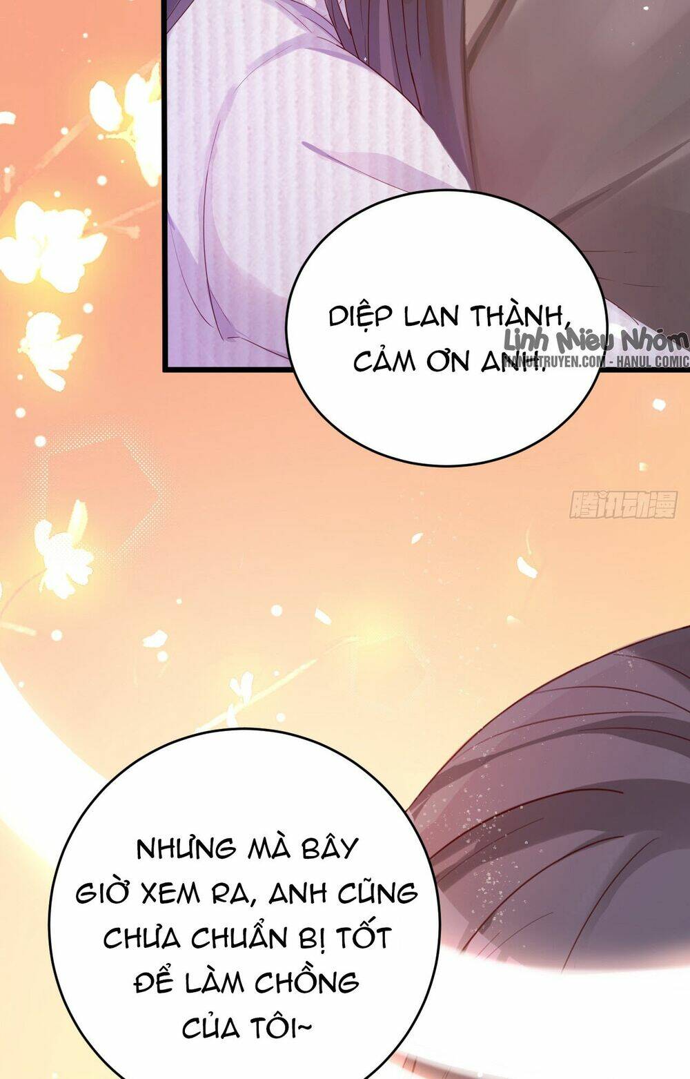 dĩ hôn chi danh chapter 2.1 16