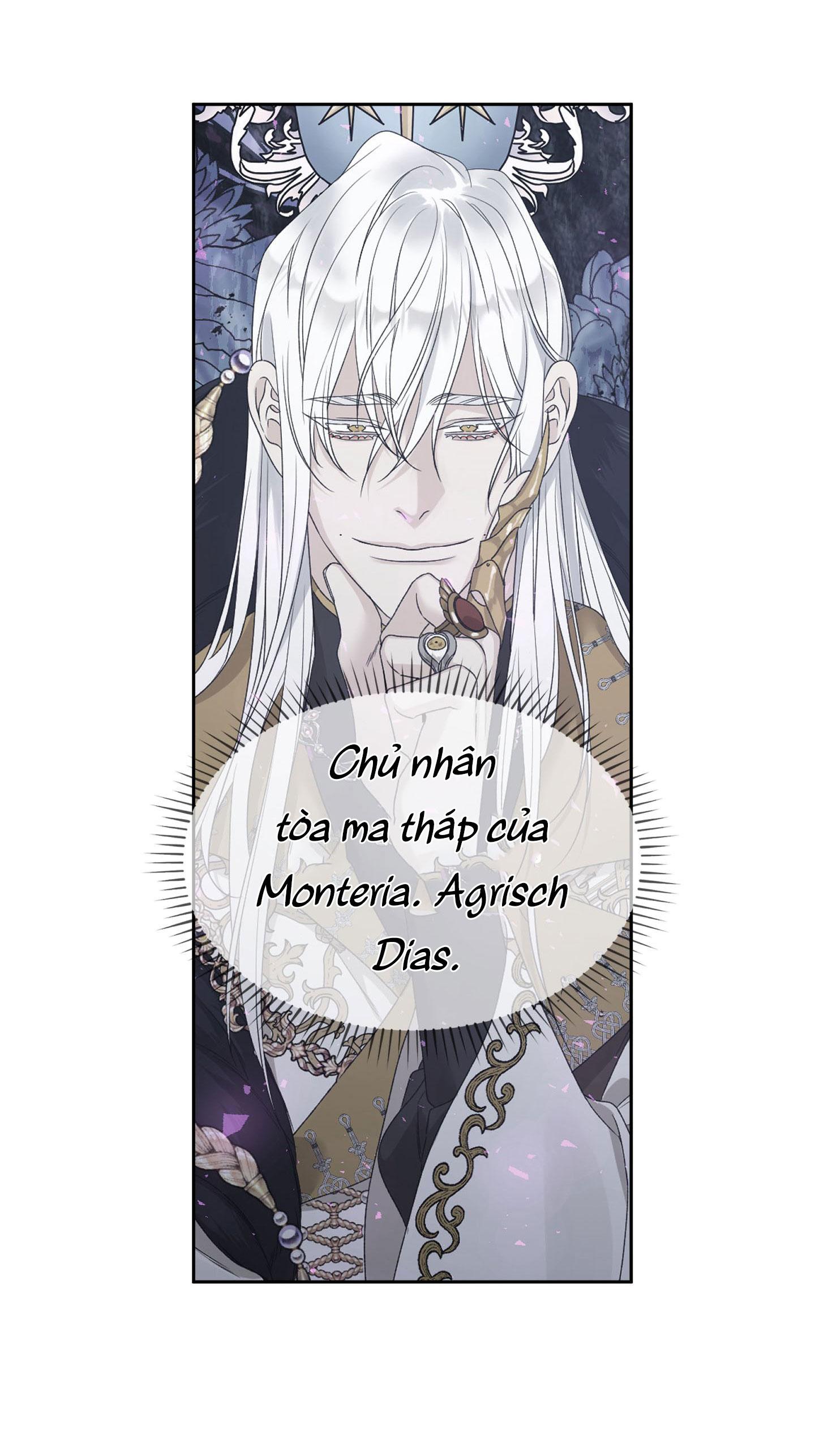 ái tình tự tâm chapter 25 3