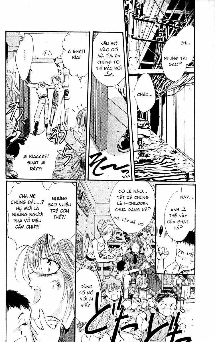 tình yêu loạn luân chapter 63 13