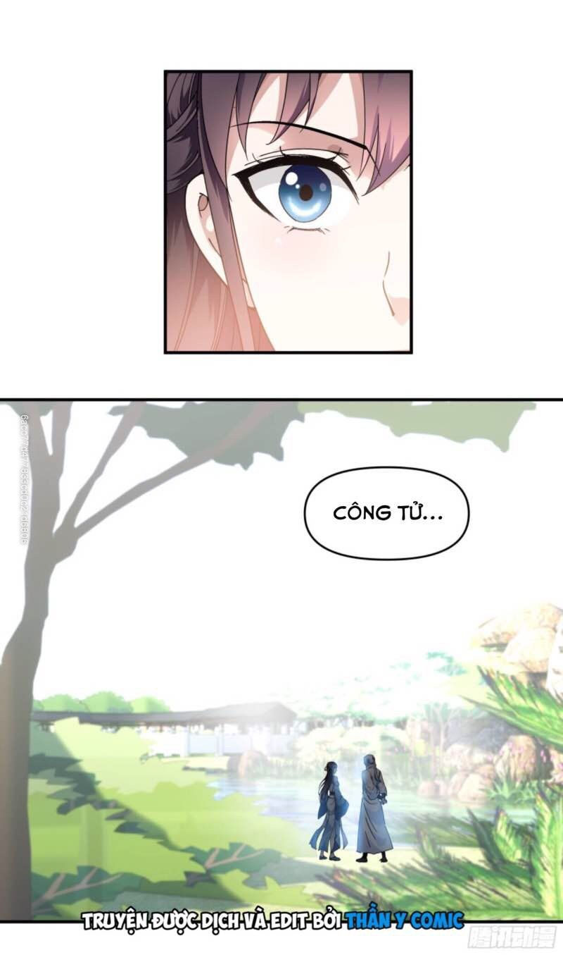 trọng sinh ta là đại thiên thần chapter 73 24