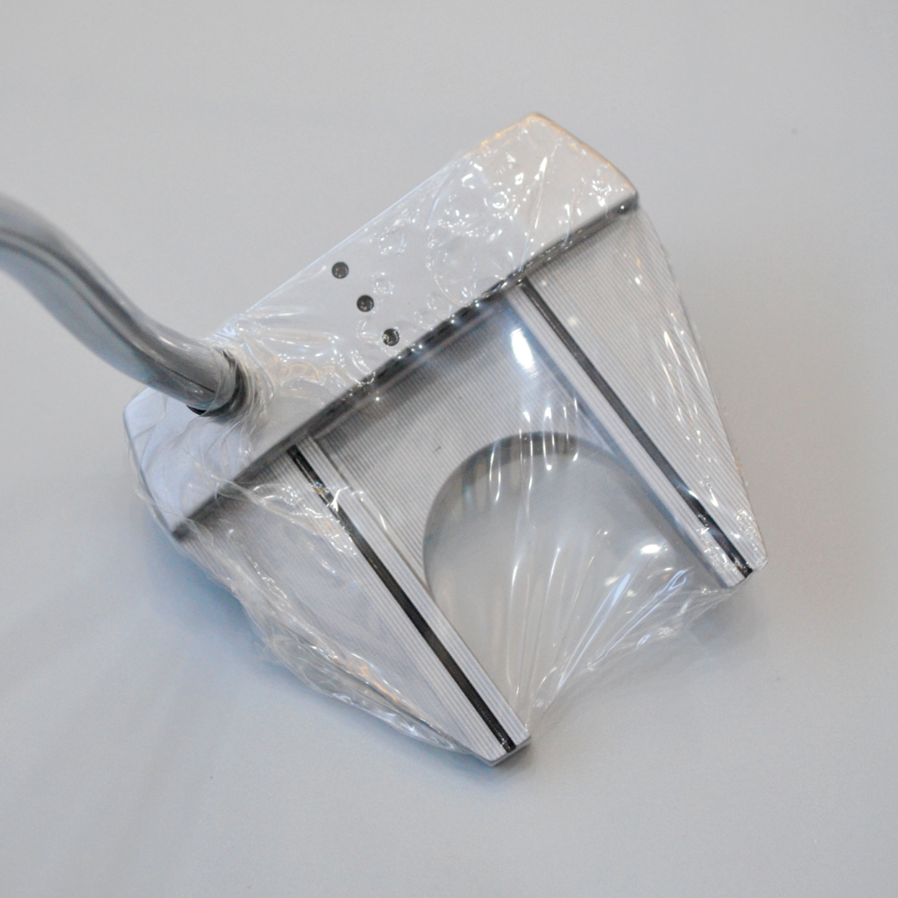 Gậy Putter Odyssey White Hot OG 7 32 Inch Cho Nữ - Gậy Golf New Seal