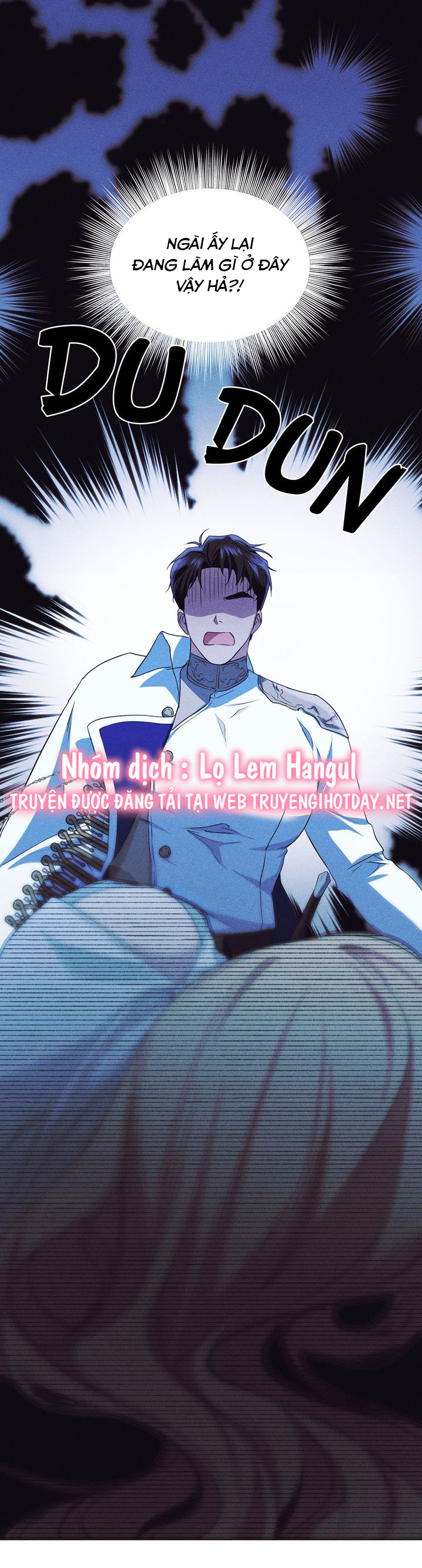 thánh nữ evelina chapter 11 35