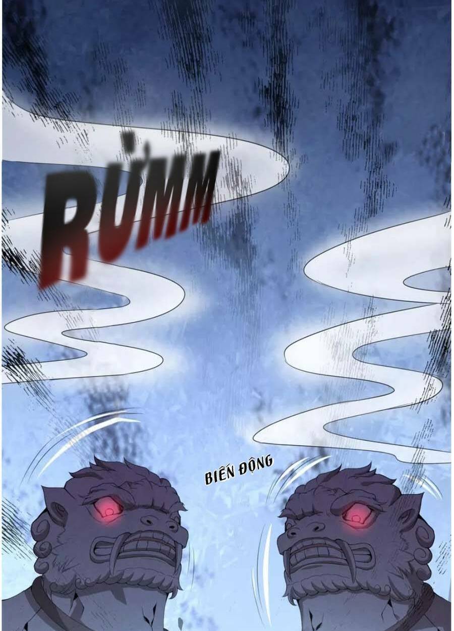 long vương truy thê chapter 9 15