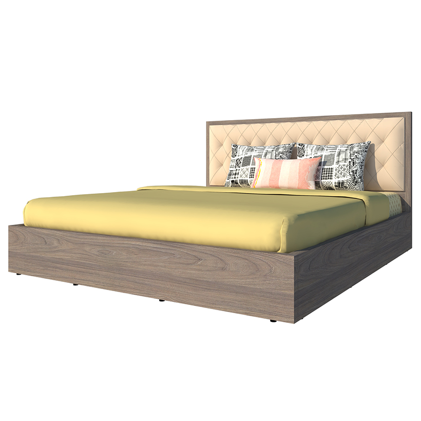 Giường FG031 (160cm x 200cm)