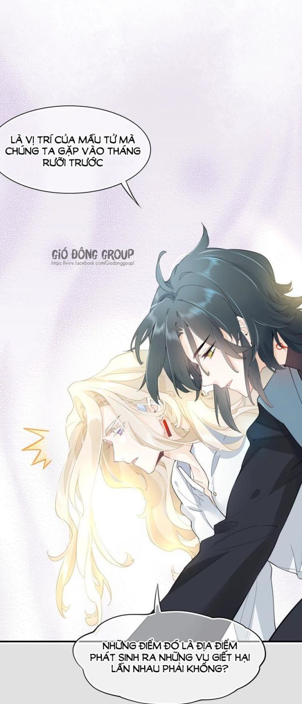 trở lại trước bình minh chapter 4 41