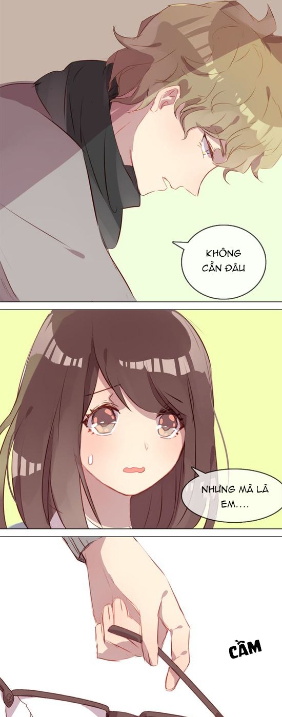 người yêu biến mất chapter 4 4